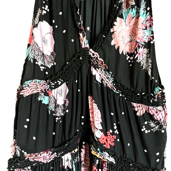 Free People Purple Haze Top - Picture 9 of 11